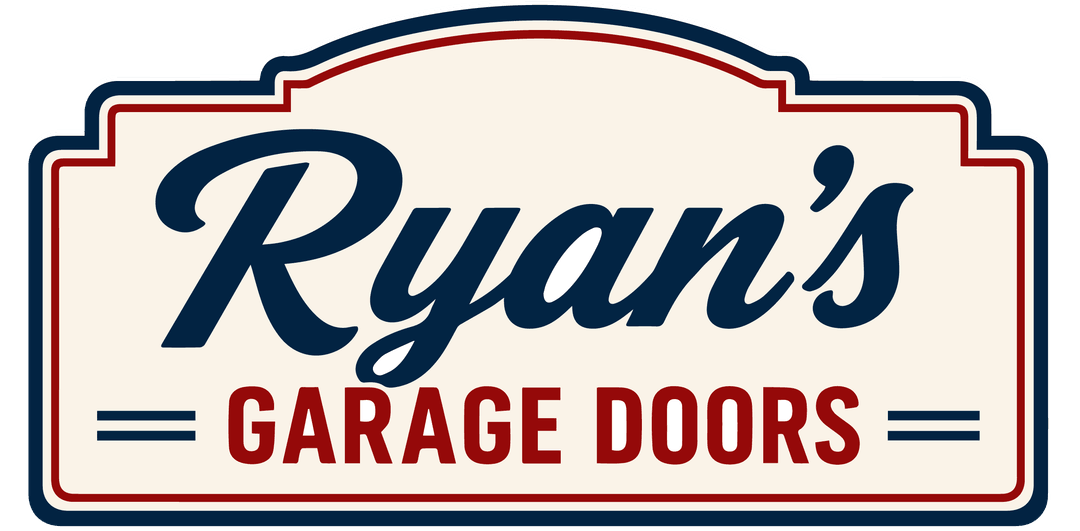Ryan's Garage Doors