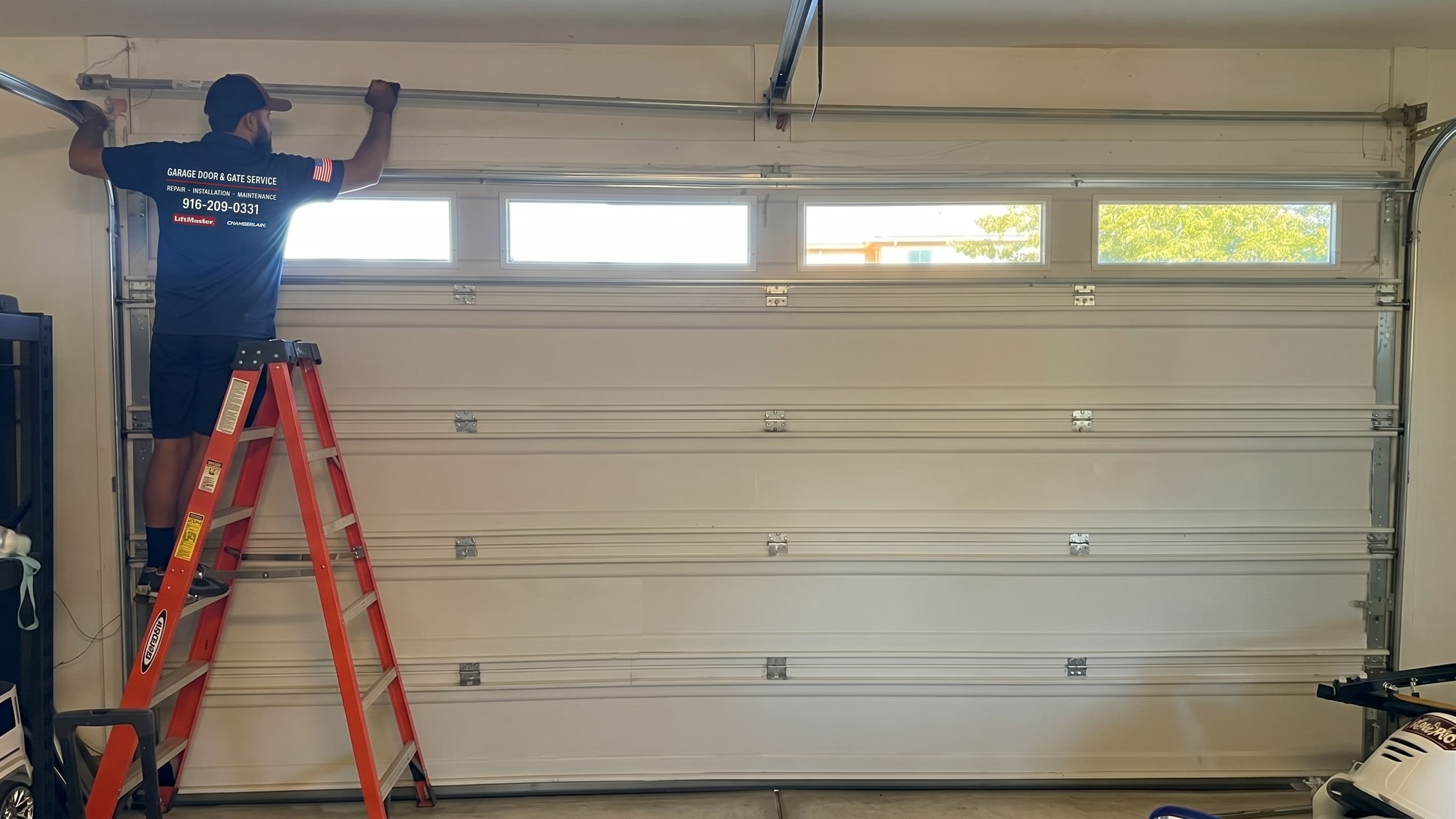System Conversions & Upgrades-sacramento, ca
